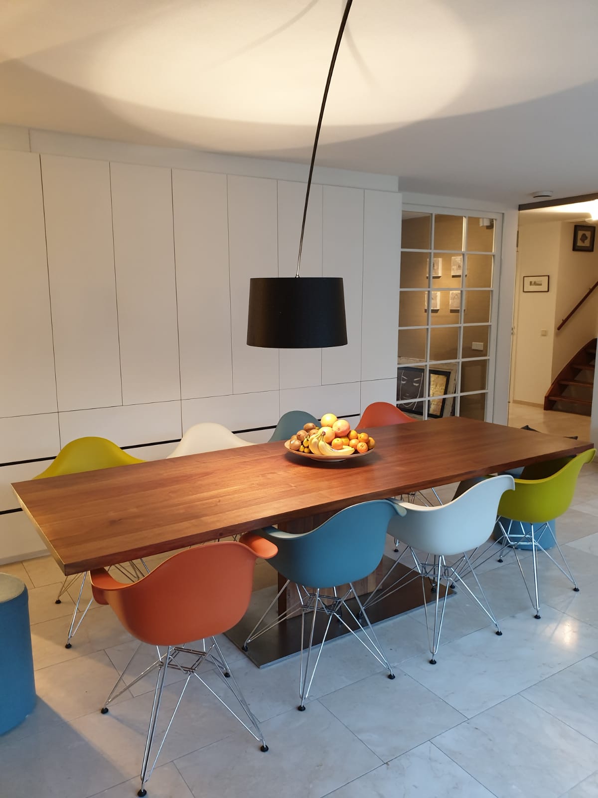 Project Oegstgeest — Bentveld Interieur